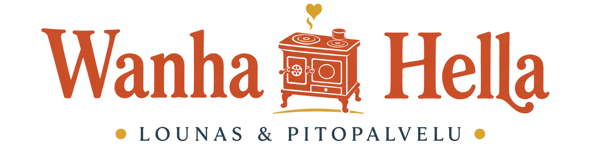 Wanha Hella – Lounas & pitopalvelu